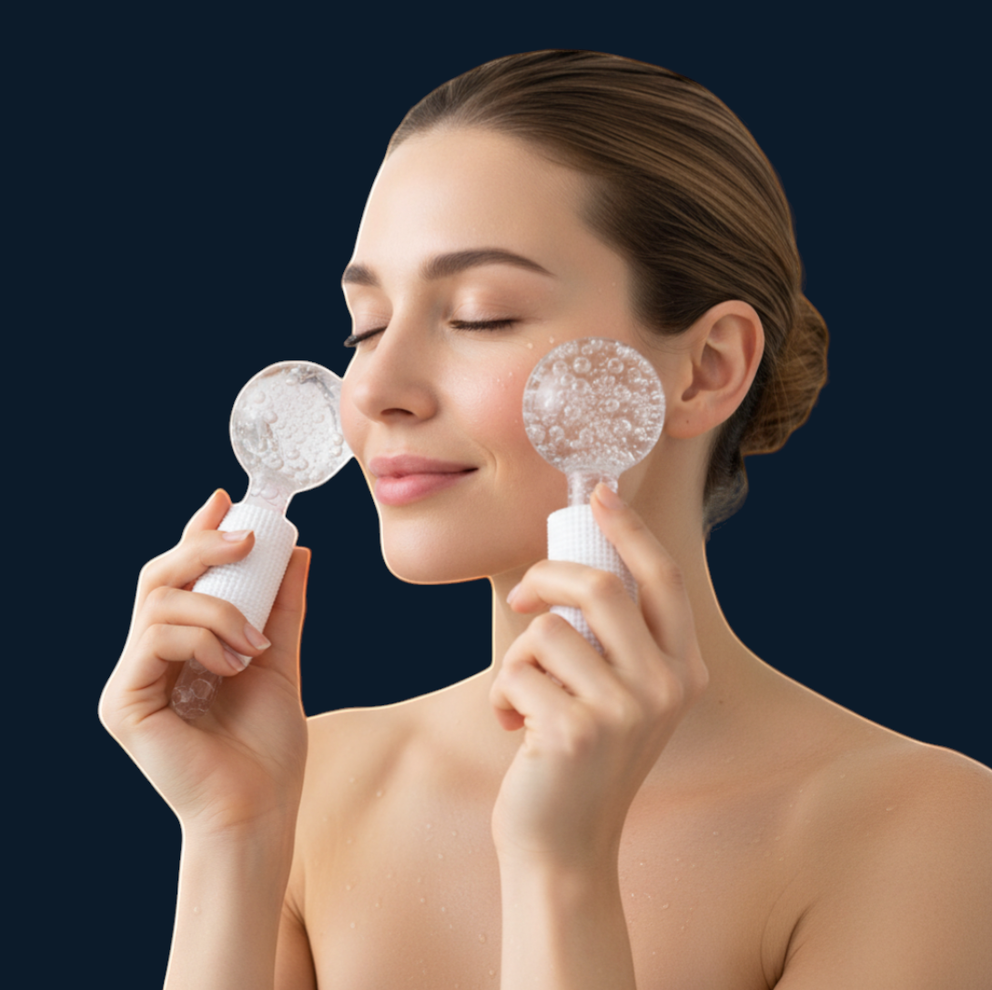 Célène™ Cryo Ice Globes