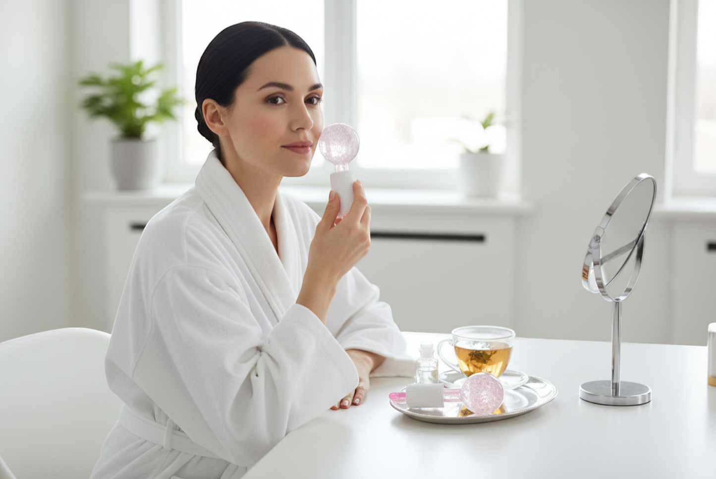 Célène™ Cryo Ice Globes